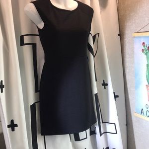 Forever twentyone black dress